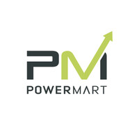 PowerMart ApS Logo
