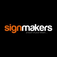 Sign Makers Limited Logo