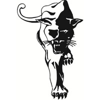 Wildkat Precision LLC Logo