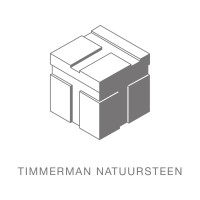 Timmerman Natuursteen B.V. Logo