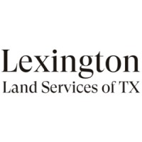 Lexington Land Services of TX, LLC Logo