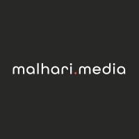 malhari.media LLC Logo