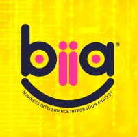 Biia Automação Automotiva Logo