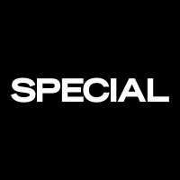 Special U.S. Logo