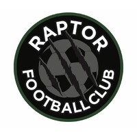 Raptor Football Club Logo