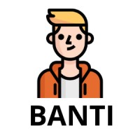 BANTI Logo