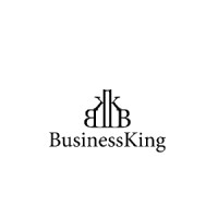 BusinessKing Logo