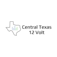 Central Texas 12 Volt Logo