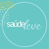 Saúde Leve Logo