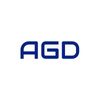 AGD Home Services Logo