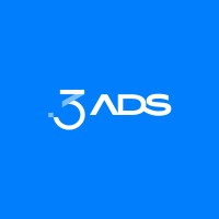 3ADS Logo