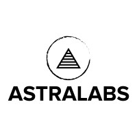 ASTRALABS Logo