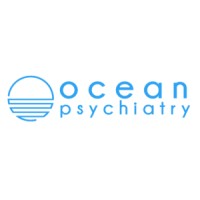 Ocean Psychiatry Inc. Logo
