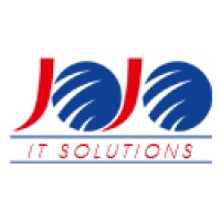 JOJO IT SOLUTIONS Logo