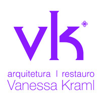 VK Arquitetura e Restauro Logo