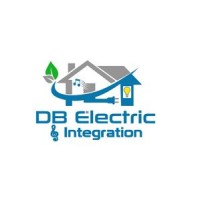 DB Electric & Integration Logo