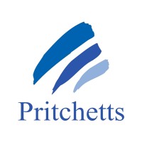 Pritchetts Law LLP Logo