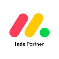 iGroup Indonesia - monday.com Platinum partner Logo