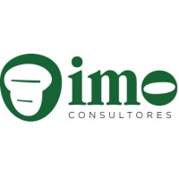 IMO Consultores Logo