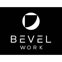 Bevel Work Logo