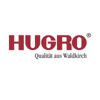 HUGRO-Armaturen GmbH Logo