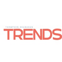 Trends Magazine | Thompson Okanagan Logo