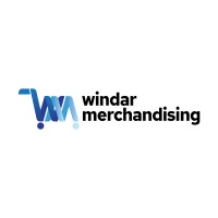 Windar Merchandising Inc Logo