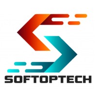 Soft Tech Logo