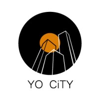 Yo CiTY Logo