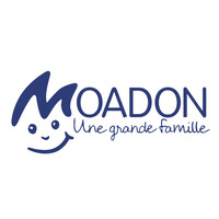 Moadon Logo