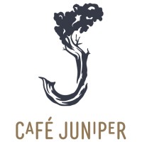 Café Juniper Logo