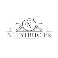 NetStruc PR Logo