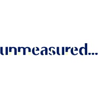unmeasured Logo