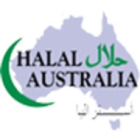 Halal-Australia Logo