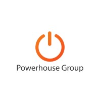 The Powerhouse Group LLC Logo
