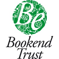 Bookend Trust (Pennicott Foundation) Logo
