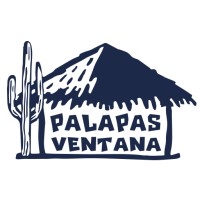 Palapas Ventana Logo