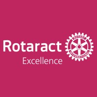Rotaract Club of Excellence Logo