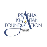 Prabha Khaitan Foundation Logo