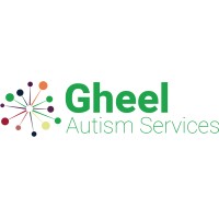 Gheel Autism Services CLG Logo