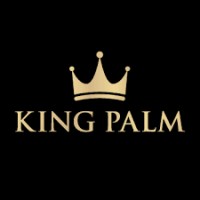 King Palm Wrap Company Logo