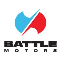 Battle Motors (Crane Carrier) Logo