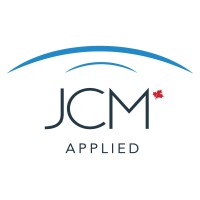 JCM Applied Corporation Logo