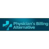 Physicians Billing Alternative Inc. Logo
