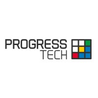 Progress Tech Logo