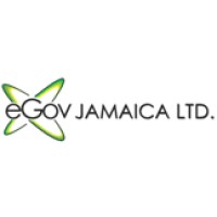 eGov Jamaica Limited Logo