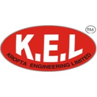 Krofta Engineering Ltd, India Logo