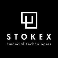 Stokex Financial Technologies Logo