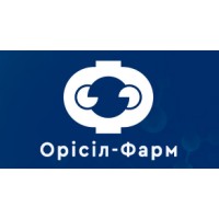 Орісіл-Фарм Logo