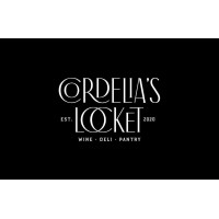 Cordelias Locket Café & Bar Logo